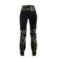 Active Stretch Pants (Damen) - Arrak | Kurz-Version