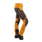 Active Stretch Pants (Damen) - Arrak | Kurz-Version
