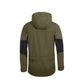 Jacke Hybrid (Damen/Herren) - Arrak