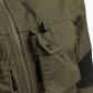 Jacke Hybrid (Damen/Herren) - Arrak