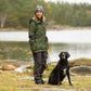 Jacke Hybrid (Damen/Herren) - Arrak
