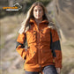 Jacke Hybrid (Damen/Herren) - Arrak
