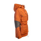Jacke Hybrid (Damen/Herren) - Arrak