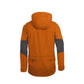 Jacke Hybrid (Damen/Herren) - Arrak
