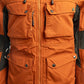 Jacke Hybrid (Damen/Herren) - Arrak