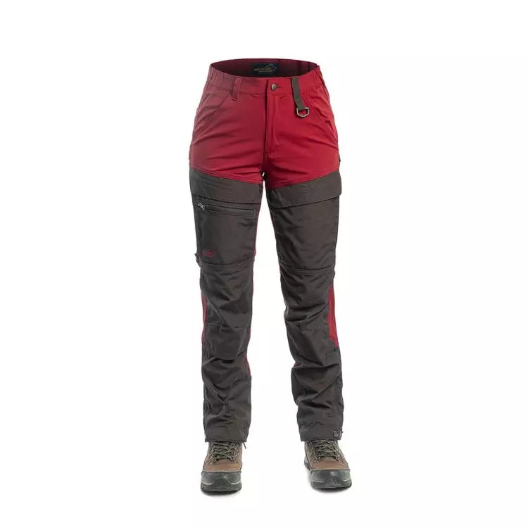 Hybrid Pants (Women) - Arrak