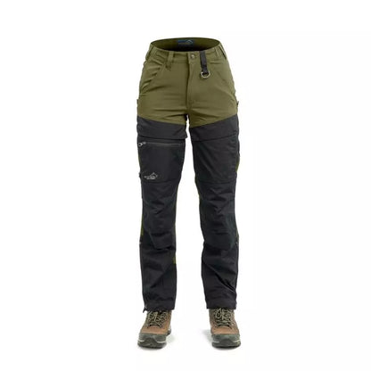 Hybrid Pants (Damen) - Arrak