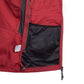 Jacke Hybrid (Damen/Herren) - Arrak