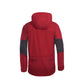 Jacke Hybrid (Damen/Herren) - Arrak