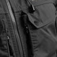 Jacke Hybrid (Damen/Herren) - Arrak