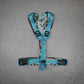 Brustgeschirr Fun (Standart- und Sonderfarben) - Annyx | XS