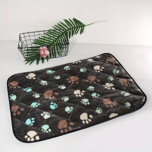 Incontinence mat