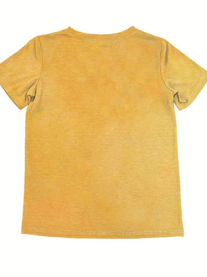 Round neck shirt (Podenco)