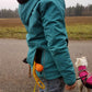 jacke hinten