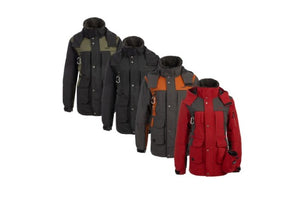 Original Jacket Lined (Women/Men) - Arrak
