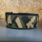 Soft-Zugstopp Halsband (5cm und 6cm breit) - Tierpfoten