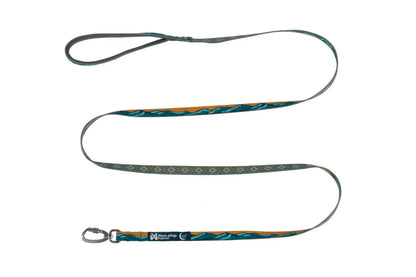 Laisse Trail Quest (Rachel Pohl) - Nonstop Dogwear
