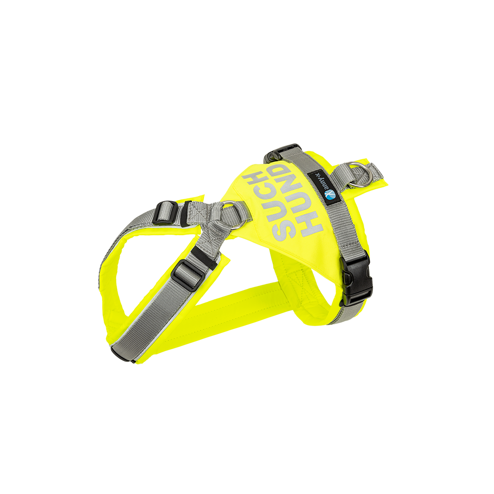 Search dog harness - Annyx