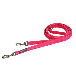 Bolt Carabiner Leash (Standard Colors) - Annyx
