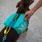 Ultraleichter Hunderucksack / Trail light Dog Backpack - Nonstop Dogwear