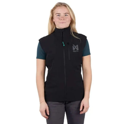 Obidience Weste Light (Damen) - Nonstop Dogwear