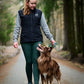 Obidience Weste Light (Damen) - Nonstop Dogwear