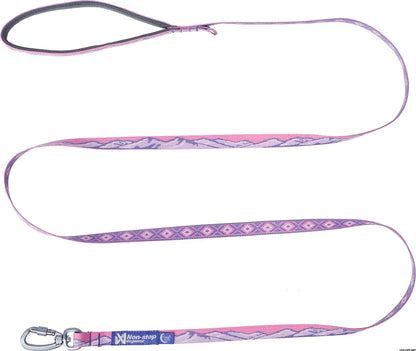 Trail Quest Leash / Gurtband Leine (Div. Designs + Rachel Pohl) - Nonstop Dogwear