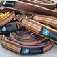 Leinen Limited Editions + Trendfarben (Safety, Bolzen Classic, Middle) - Annyx