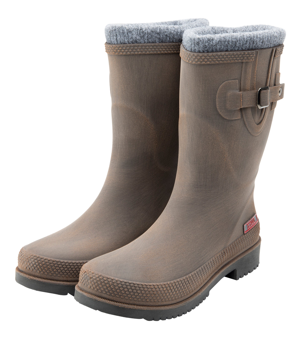 Winter boots "Lotte" - Doggo