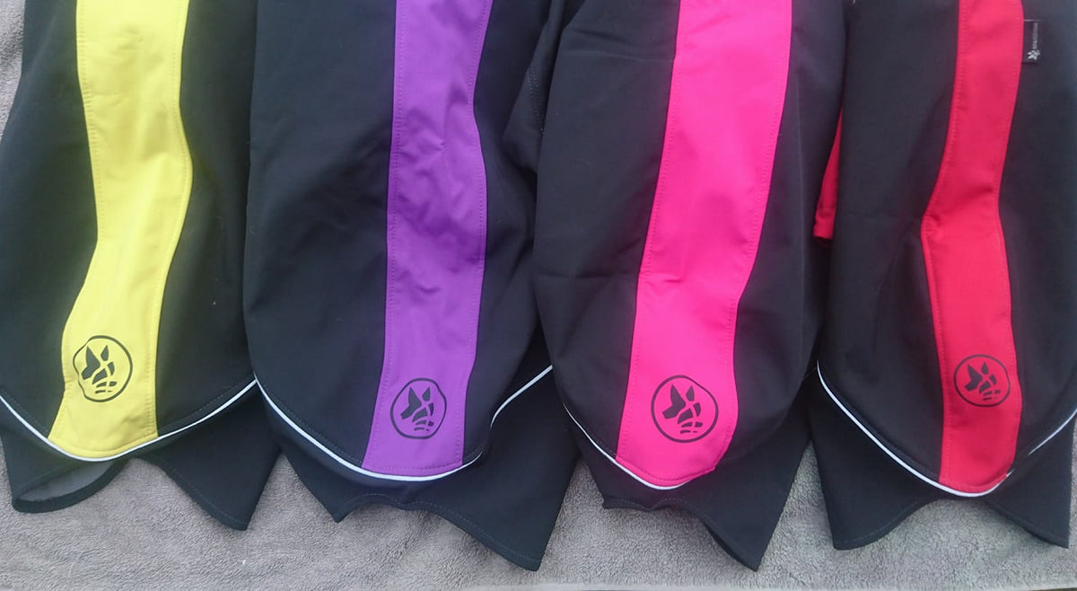 manuel softshell farben