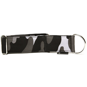 Soft choke collar (6cm wide) - Sofadogwear (discontinued offer)