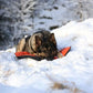 Protector Bivvy Bag (3-in-1 dog sleeping bag) - Nonstop Dogwear