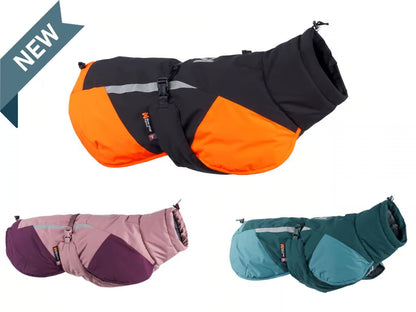Glacier Jacket 3.0 - Nonstop Dogwear