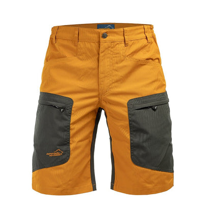 Active Stretch Shorts (Men) - Arrak