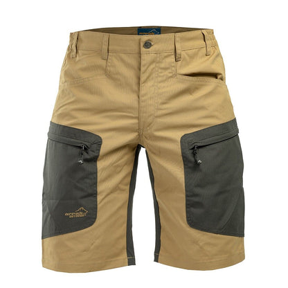 Active Stretch Shorts (Herren) - Arrak