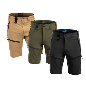 Motion Stretch Shorts (Men) - Arrak