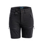 Motion Stretch Shorts (Women) - Arrak