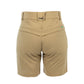 Motion Stretch Shorts (Women) - Arrak