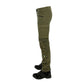 Motion Flex Pants (Men) - Arrak