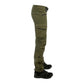 Motion Flex Pants (Men) - Arrak