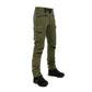 Motion Flex Pants (Men) - Arrak