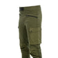 Motion Flex Pants (Men) - Arrak