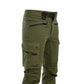 Motion Flex Pants (Men) - Arrak