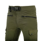 Motion Flex Pants (Men) - Arrak