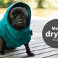 Dryup Cape "Mops+ Bully" - Action factory