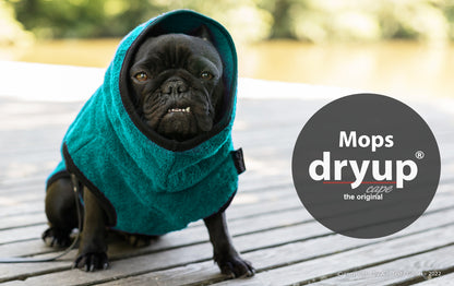 Dryup Cape "Mops+ Bully" - Action factory