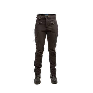 Motion Flex Pants (Women) - Arrak