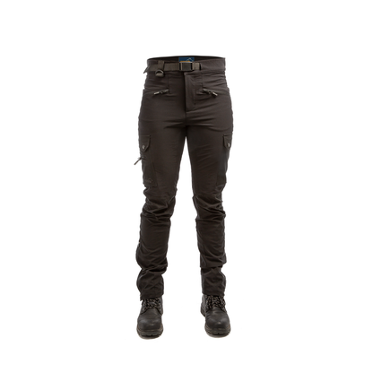 Motion Flex Pants (Women) - Arrak