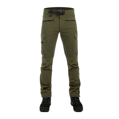 Pantalon Active Stretch (Femme) - Arrak