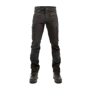 Motion Flex Pants (Men) - Arrak
